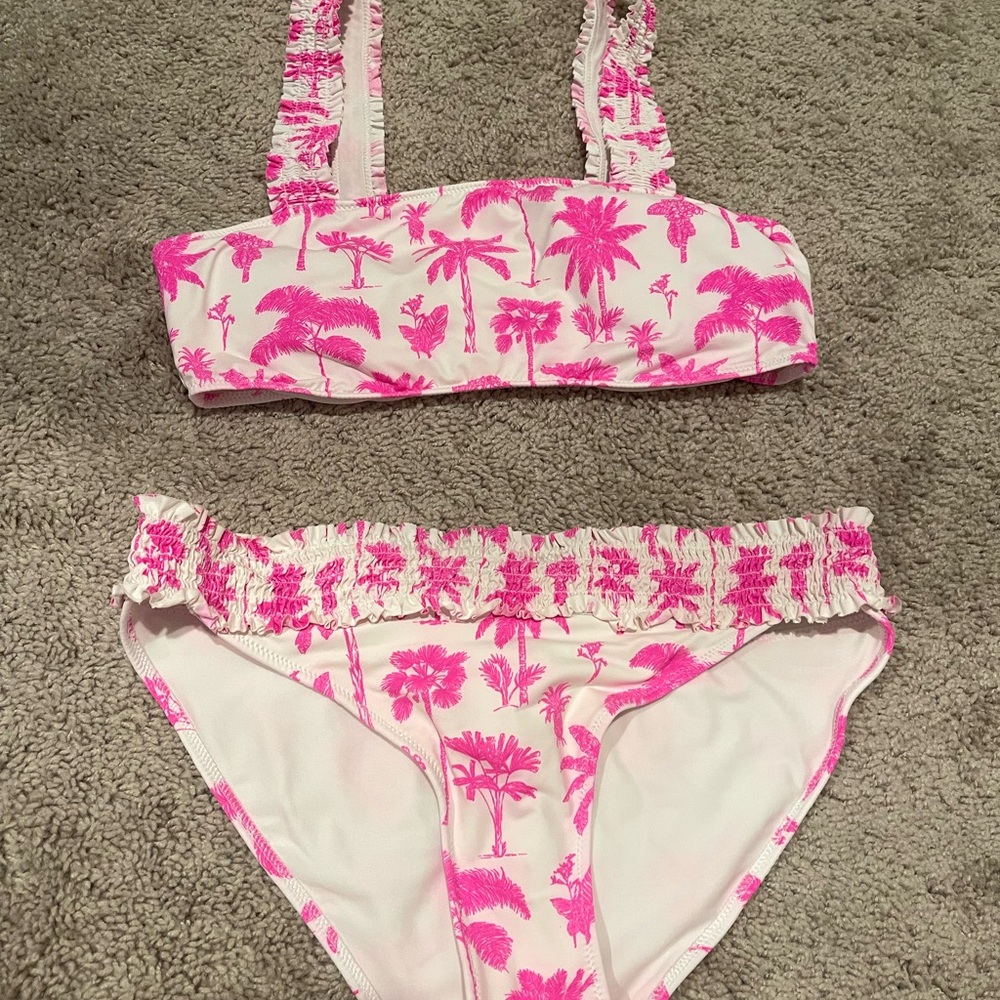 Vineyard Vines Light Pink Swimwear